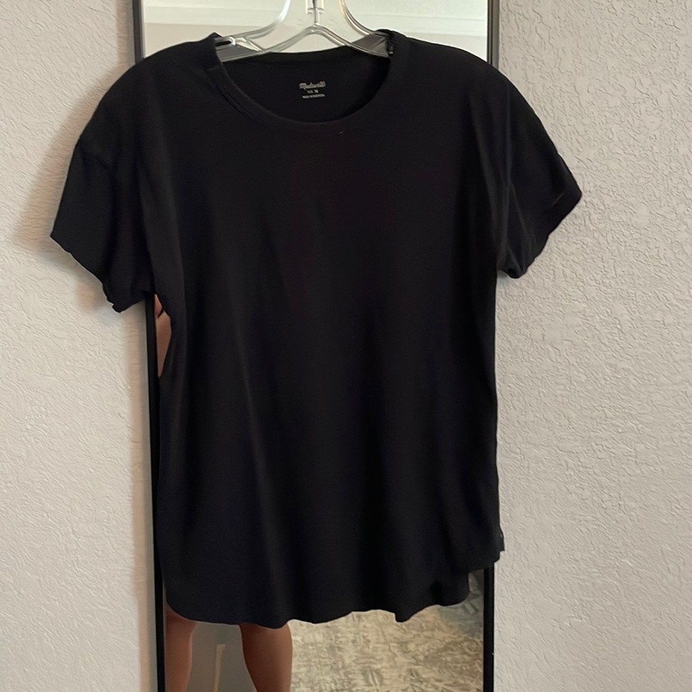 Madewell tee